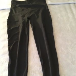 Surgical compression pants